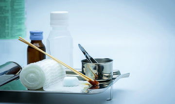 Unveiling the Healing Potential: The Role of Wound Debridement Brushes