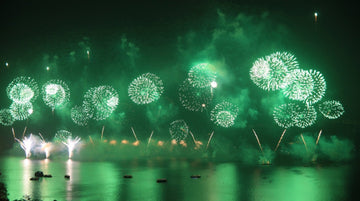 Celebrating the 4th of July Safely with Fireworks