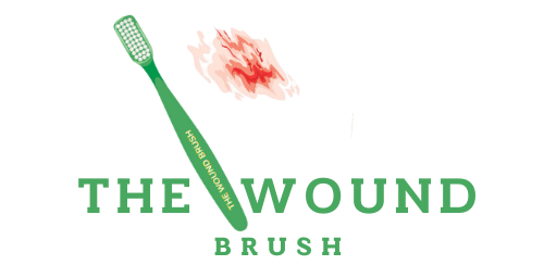The Wound Brush