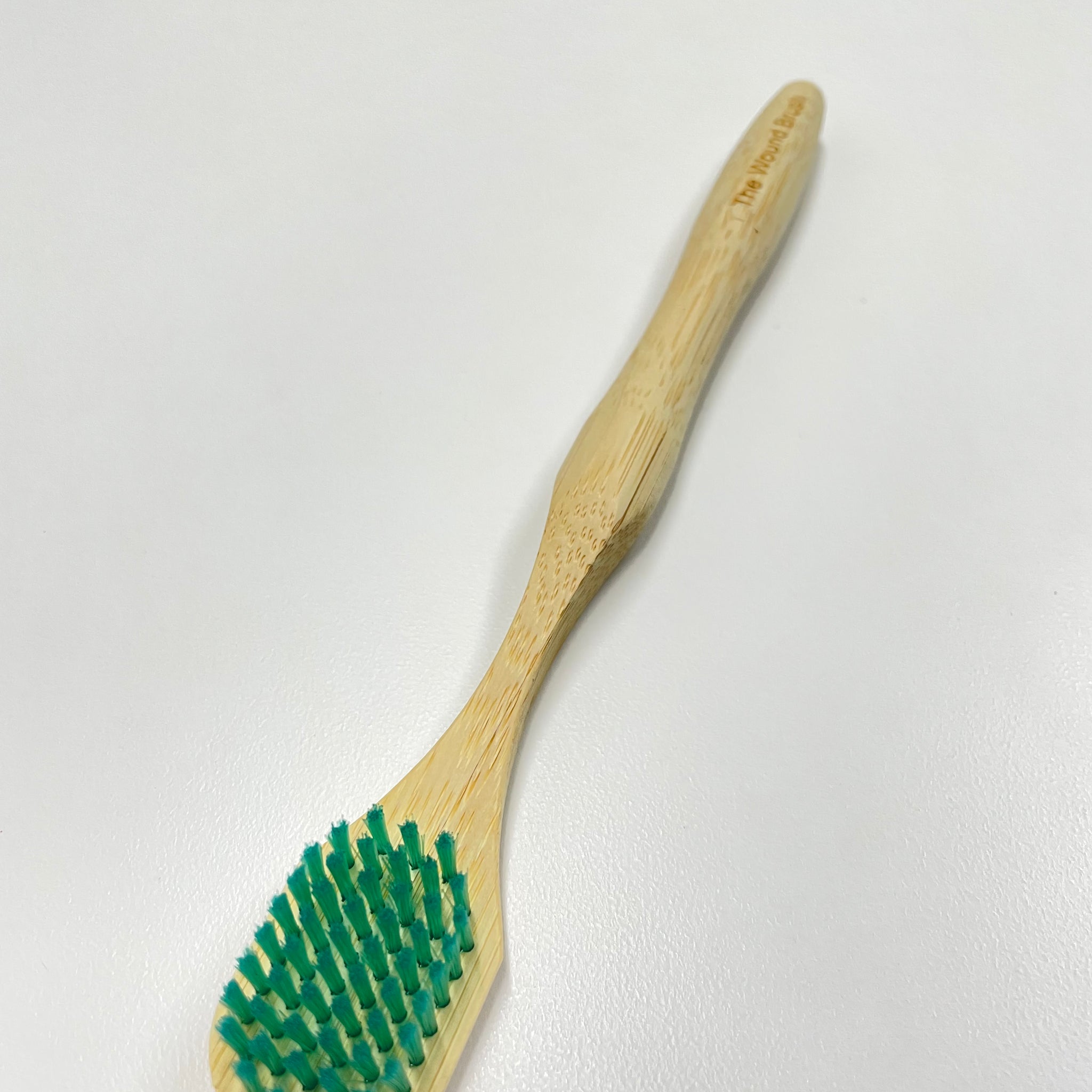 The Wound Brush - (1 single wound brush)