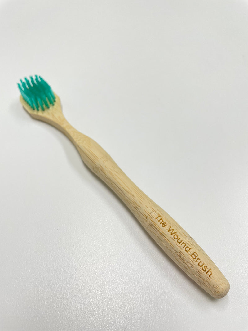 The Wound Brush - (box of 50, not as a single wound brush)